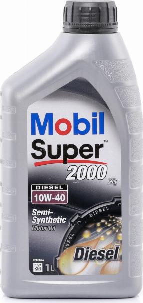 Mobil 150868 - Engine Oil onlydrive.pro