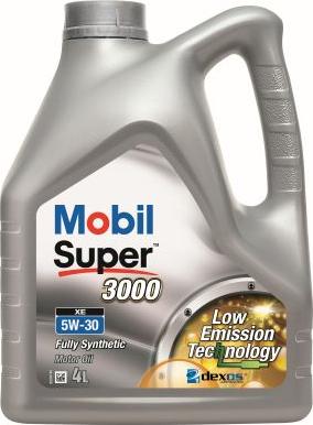 Mobil 151453 - Engine Oil onlydrive.pro