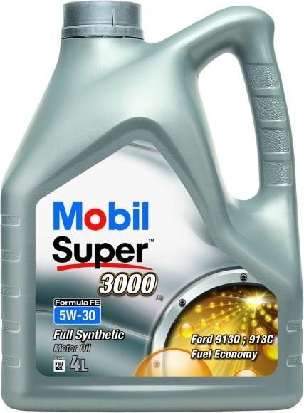 Mobil 151528 - Engine Oil onlydrive.pro