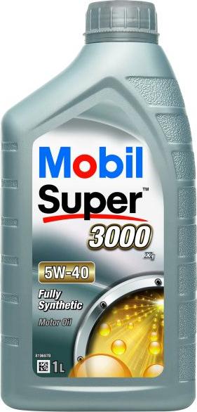 Mobil 151775 - Engine Oil onlydrive.pro