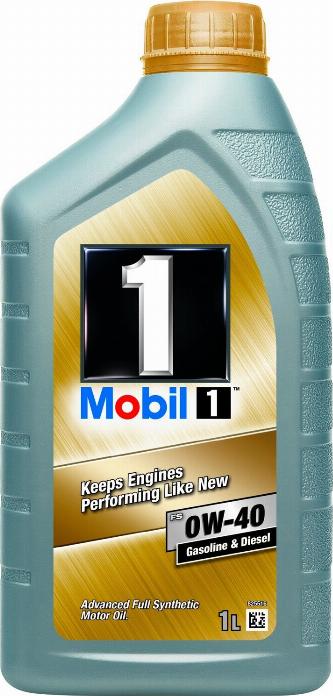 Mobil 153668 - Engine Oil onlydrive.pro