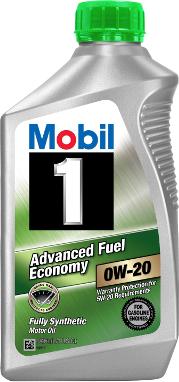 Mobil 152795 - Engine Oil onlydrive.pro