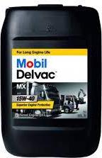 Mobil 121650 - Engine Oil onlydrive.pro