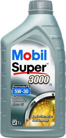 Mobil 201510107530 - Engine Oil onlydrive.pro