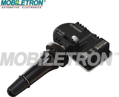 Mobiletron TX-K002EU - Wheel Sensor, tyre pressure control system onlydrive.pro