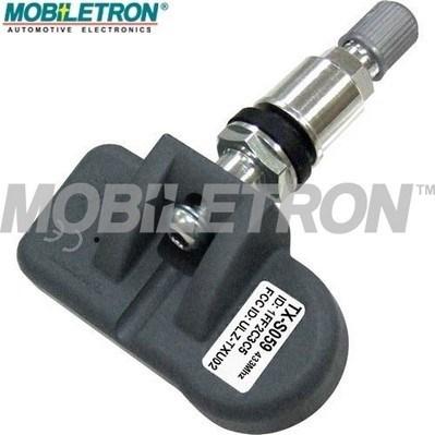 Mobiletron TX-S059 - Wheel Sensor, tyre pressure control system onlydrive.pro