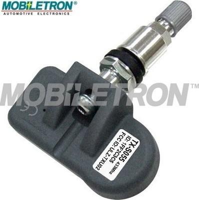 Mobiletron TX-S055 - Wheel Sensor, tyre pressure control system onlydrive.pro