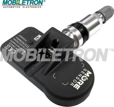 Mobiletron TX-S058 - Pyöräanturi, rengaspaine onlydrive.pro