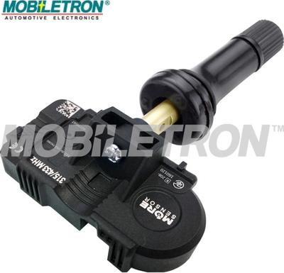 Mobiletron TX-S058 - Wheel Sensor, tyre pressure control system onlydrive.pro