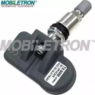 Mobiletron TX-S068 - Wheel Sensor, tyre pressure control system onlydrive.pro