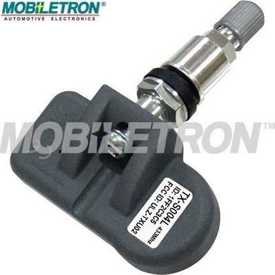Mobiletron TX-S004L - Wheel Sensor, tyre pressure control system onlydrive.pro