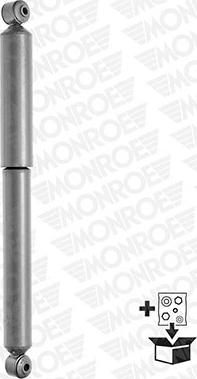 Monroe 911278MM - Shock Absorber onlydrive.pro