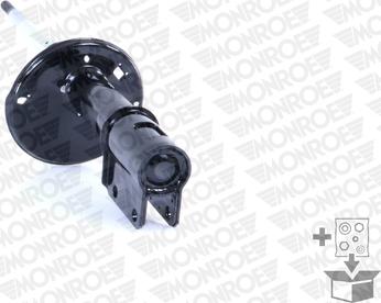 Monroe G7203 - Shock Absorber onlydrive.pro