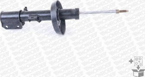 Monroe E4888R - Shock Absorber onlydrive.pro