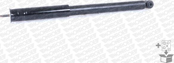 Monroe 43096 - Shock Absorber onlydrive.pro