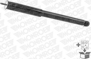 Monroe 43089 - Shock Absorber onlydrive.pro