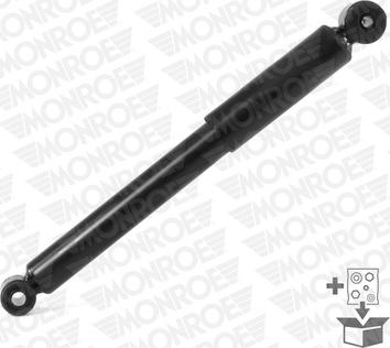 Monroe 43124 - Shock Absorber onlydrive.pro