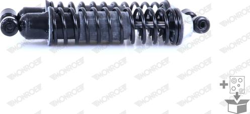 Monroe 58648ST - Shock Absorber onlydrive.pro