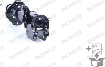 Monroe 15062 - Shock Absorber onlydrive.pro