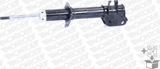 Monroe 15062 - Shock Absorber onlydrive.pro