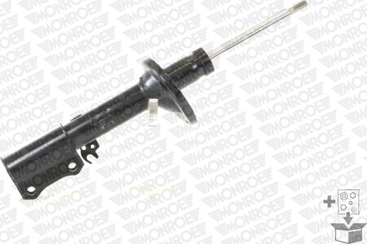 Monroe 16444 - Shock Absorber onlydrive.pro