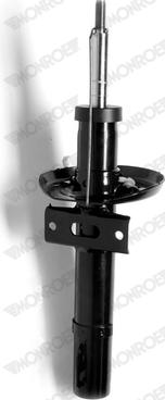 Monroe 16451 - Shock Absorber onlydrive.pro