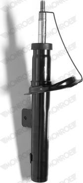 Monroe 16439 - Shock Absorber onlydrive.pro