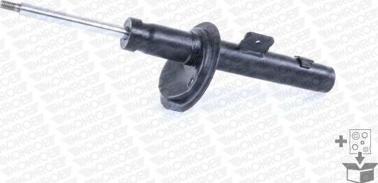 Monroe 16439 - Shock Absorber onlydrive.pro