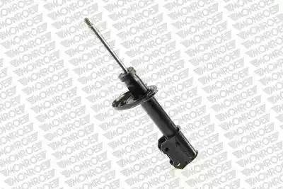 KYB 334618 - Shock Absorber onlydrive.pro