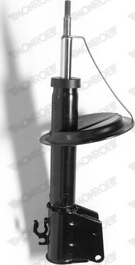 Monroe 16470 - Shock Absorber onlydrive.pro