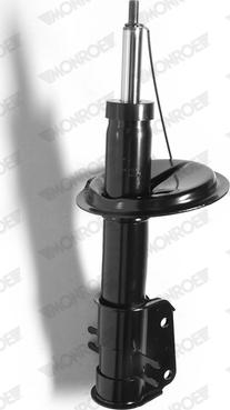 Monroe 16599 - Shock Absorber onlydrive.pro