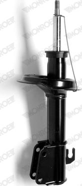 Monroe 16518 - Shock Absorber onlydrive.pro