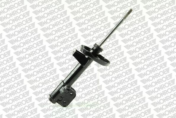 Monroe 16656 - Shock Absorber onlydrive.pro