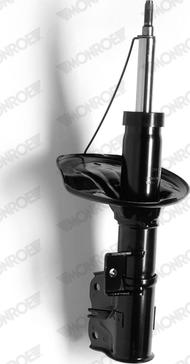 Monroe 16689 - Shock Absorber onlydrive.pro