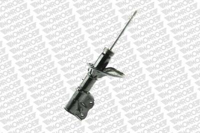 Monroe 16689 - Shock Absorber onlydrive.pro