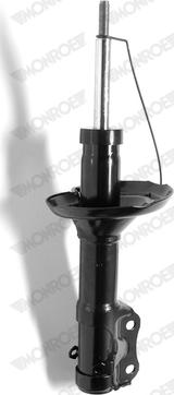 Monroe 16151 - Shock Absorber onlydrive.pro