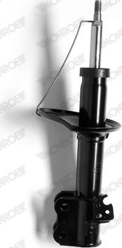 Monroe 16746 - Shock Absorber onlydrive.pro