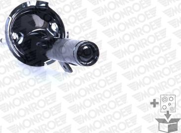 Monroe G16447 - Shock Absorber onlydrive.pro