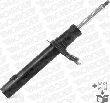 Monroe 11548 - Shock Absorber onlydrive.pro