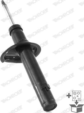 Monroe 11548 - Shock Absorber onlydrive.pro