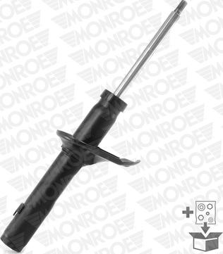 Monroe 11505 - Amort onlydrive.pro