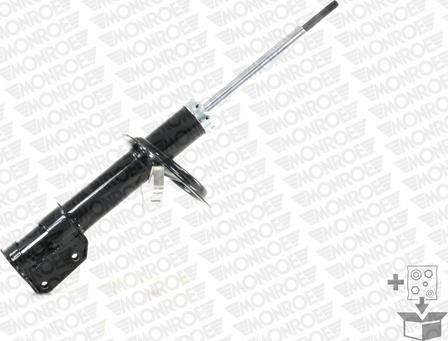 Monroe 11194 - Shock Absorber onlydrive.pro