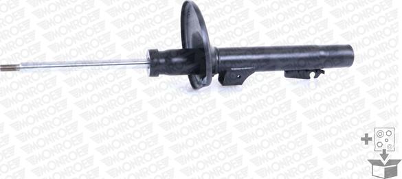 Monroe R11172 - Shock Absorber onlydrive.pro