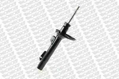 KYB 334912 - Shock Absorber onlydrive.pro