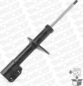 Monroe 11257 - Amortizatorius onlydrive.pro