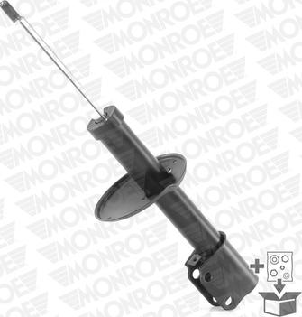 Monroe 11257 - Amortizatorius onlydrive.pro