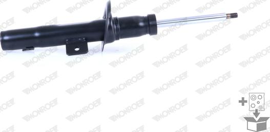 Monroe G7488 - Shock Absorber onlydrive.pro