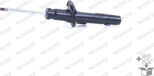 Monroe 11754 - Shock Absorber onlydrive.pro