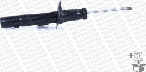 Monroe G7487 - Shock Absorber onlydrive.pro