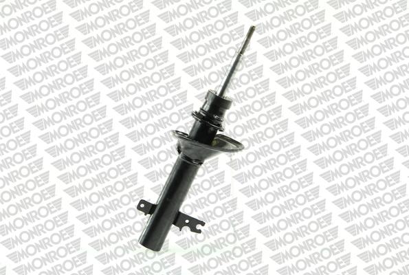 Monroe 11710 - Shock Absorber onlydrive.pro